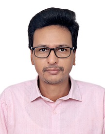 Dr. Shivang M. Patel